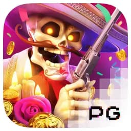 44gamez: Wild Bandito