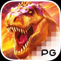 44gamez: Jurassic Kingdom