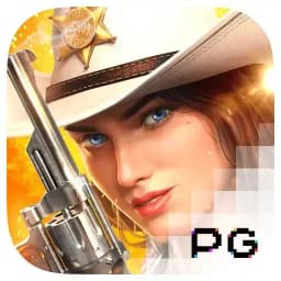 44gamez: Wild Bounty Showdown