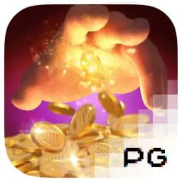44gamez: Midas Fortune