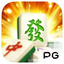 44gamez: Mahjong Ways