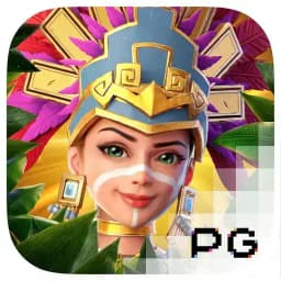 44gamez: Treasures of Aztec