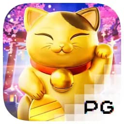 44gamez: Lucky Neko
