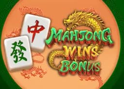 44gamez: Mahjong Wins Bonus