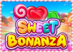 44gamez: Sweet Bonanza