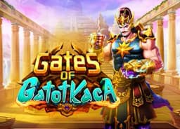 44gamez: Gates of Gatot Kaca