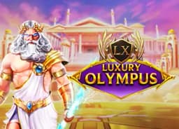 44gamez: Luxury of Olympus