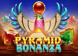 44gamez: Pyramid Bonanza