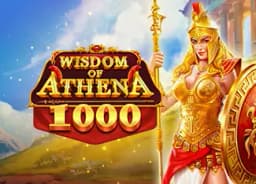 44gamez: Wisdom of Athena 1000