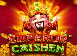 44gamez: Emperor Caishen