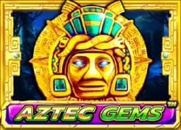 44gamez: Aztec Gems