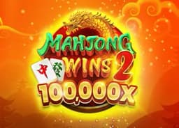 44gamez: Mahjong Wins 2