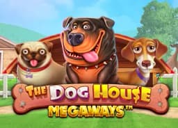 44gamez: The Dog House Megaways